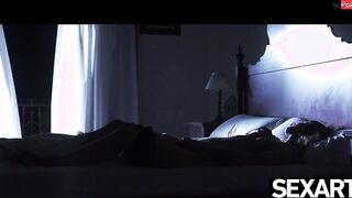 Incredible Sexy girls eat each other's Bae vagina in a dyke sixty-nine