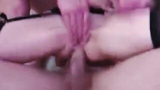 Ma femme Audrey aime les grosses bites