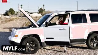 MYLF - Blazing Compilation Of Goddess Bombshell Babes Gets Their