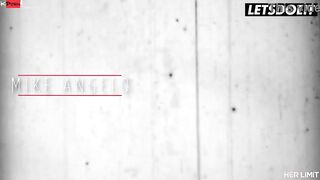 HER LIMIT - A RED HAIRED'S LIMIT - Red Fellatio Compilation Part 2 - (Veronica Leal, Luca Ferrero, Renata Fox, Mike Angelo)