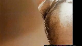 Retro dudes blow cock before barebacking hard outdoors