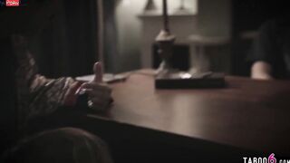 Cop paid off by kinky orphanage owner who was fucking