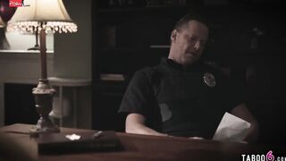 Cop paid off by kinky orphanage owner who was fucking
