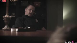 Cop paid off by kinky orphanage owner who was fucking