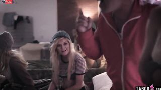Cop paid off by kinky orphanage owner who was fucking