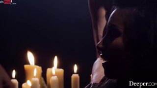 DEEPER - GOING DEEPER - The Anal Compilation two