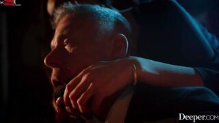 DEEPER - GOING DEEPER - The Anal Compilation two