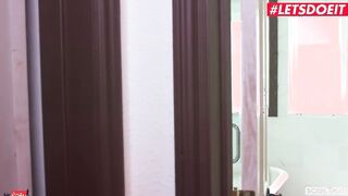 ScamAngels - Gina Valentina And Her Bae American BFFs Hardcore
