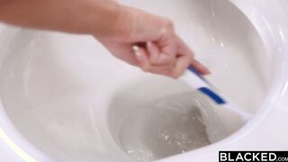 BLACKED bbc-hungry Vanna gets revenge on cheating bf