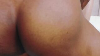 BBC Creampie
