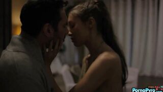 Stepdad Tommy Pistol Gets Blowjob From His Stepdaughter Maya Woulfe