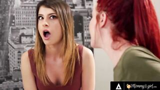 MOMMYSGIRL Kristen Scott Has An Insane Thirst For Her Stepmom's Bestie