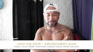 JESS ROYAN fuck by heterosexual latino into Maspalomas