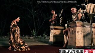 DigitalPlayground - Clover Skin Diamond - The Offering
