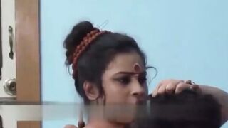 Sadhu ki Biwi ki chudai Desi Indian New web series