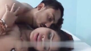 Sadhu ki Biwi ki chudai Desi Indian New web series