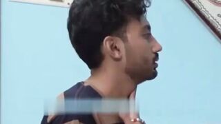 Sadhu ki Biwi ki chudai Desi Indian New web series