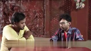 Sadhu ki Biwi ki chudai Desi Indian New web series