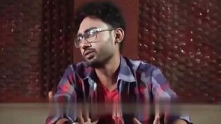 Sadhu ki Biwi ki chudai Desi Indian New web series
