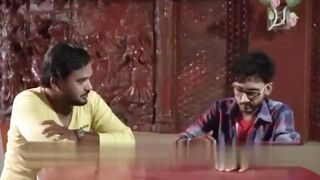 Sadhu ki Biwi ki chudai Desi Indian New web series