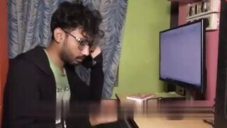 Sadhu ki Biwi ki chudai Desi Indian New web series