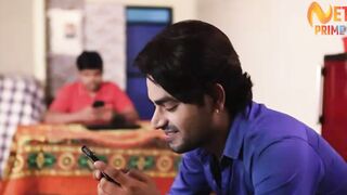 Minalbhabhi New web series Episode 02