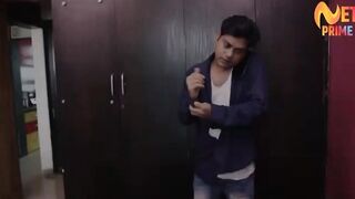 Minalbhabhi New web series Episode 02