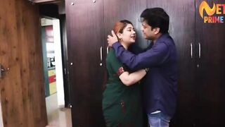 Minalbhabhi New web series Episode 02