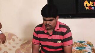 Minalbhabhi New web series Episode 02