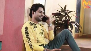 Ankitabhabhi New web series Episode 02