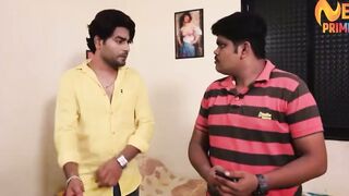 Ankitabhabhi New web series Episode 02