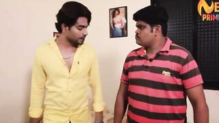 Ankitabhabhi New web series Episode 02