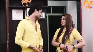 Ankitabhabhi New web series Episode 02