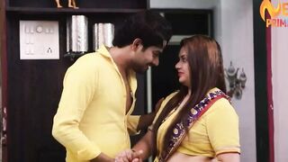 Ankitabhabhi New web series Episode 02