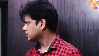 Ankitabhabhi New web series Episode 02