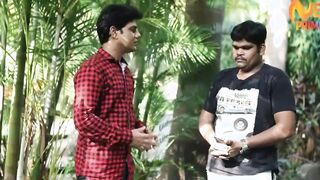 Ankitabhabhi New web series Episode 02