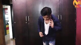 Ankitabhabhi New web series Episode 02