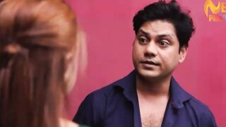 Ankitabhabhi New web series Episode 02