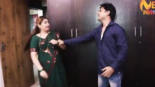 Ankitabhabhi New web series Episode 02