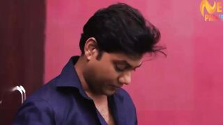 Ankitabhabhi New web series Episode 02