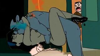 Kim Possible teen slut