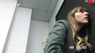 Shoplyfter - The Case Of Cute Thief Dolly Leigh Or