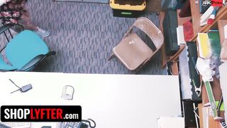 Shoplyfter - The Case Of Cute Thief Dolly Leigh Or