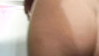 Amateur gal gets licked and drilled for the first time on video