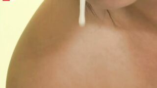 19 year mature+, Lesbians, Strap-On, Sex Dildo, Masturbation