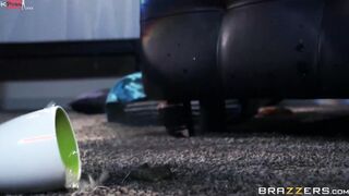 Confessions of a Pornographic Mind : Part two Sex Video With Xander Corvus, Monique Alexander - Brazzers Official