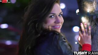 TUSHYRAW - STACKED - The Gigantic Boob Compilation