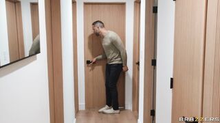 Fucking The Wifes House Guest
