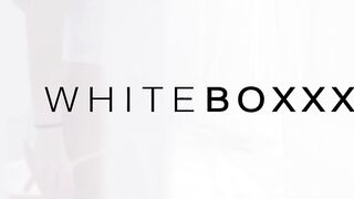 WHITE BOXXX - Agatha Vega and Christian Clay - beauty Latina Takes