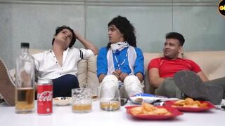 Saralabhabhi New web series Episode 02